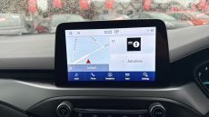 Ford Focus 1.0 EcoBoost ST-Line Style 5dr Petrol Hatchback